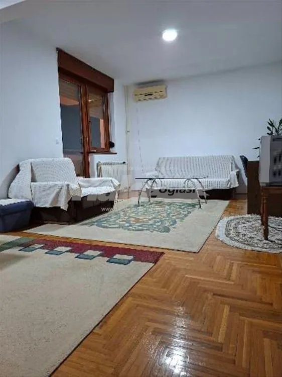 Dvosoban stan, 60 m², Mirijevo