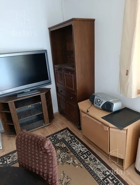 1-etažna kuća za izdavanje, Smederevska 4