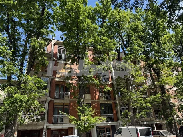 Izdajem namesten, komforan 3-soban stan, 85m2