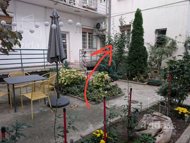 Trosoban stan za izdavanje, Visokog Stevana