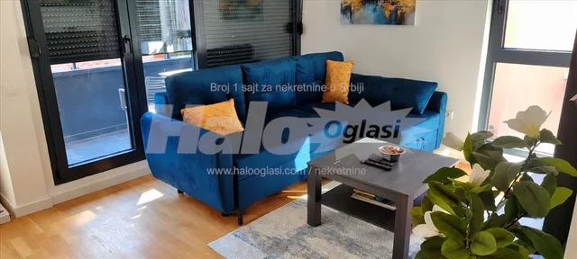 Izdajem stan u Nišu