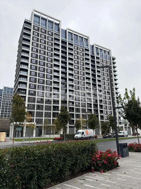 Dvosoban stan, 55 m², Beograd na vodi