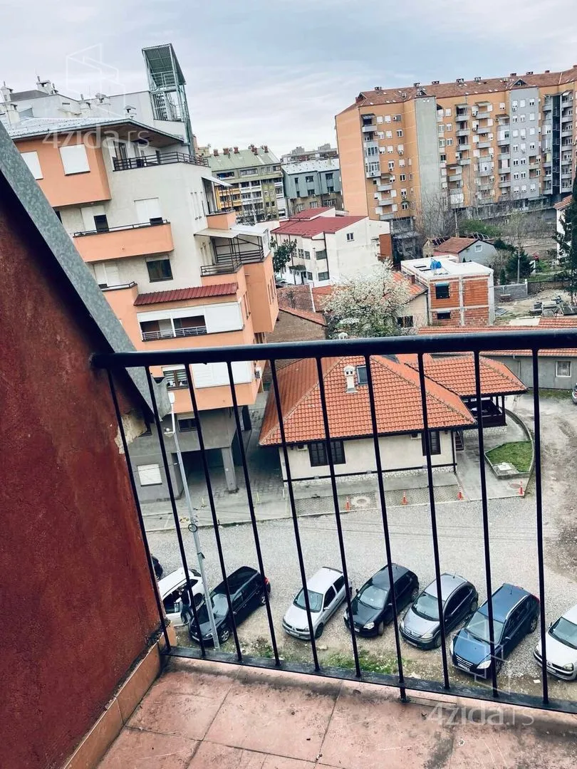 Двухкомнатная квартира, 52 м², Обиличев-Венац