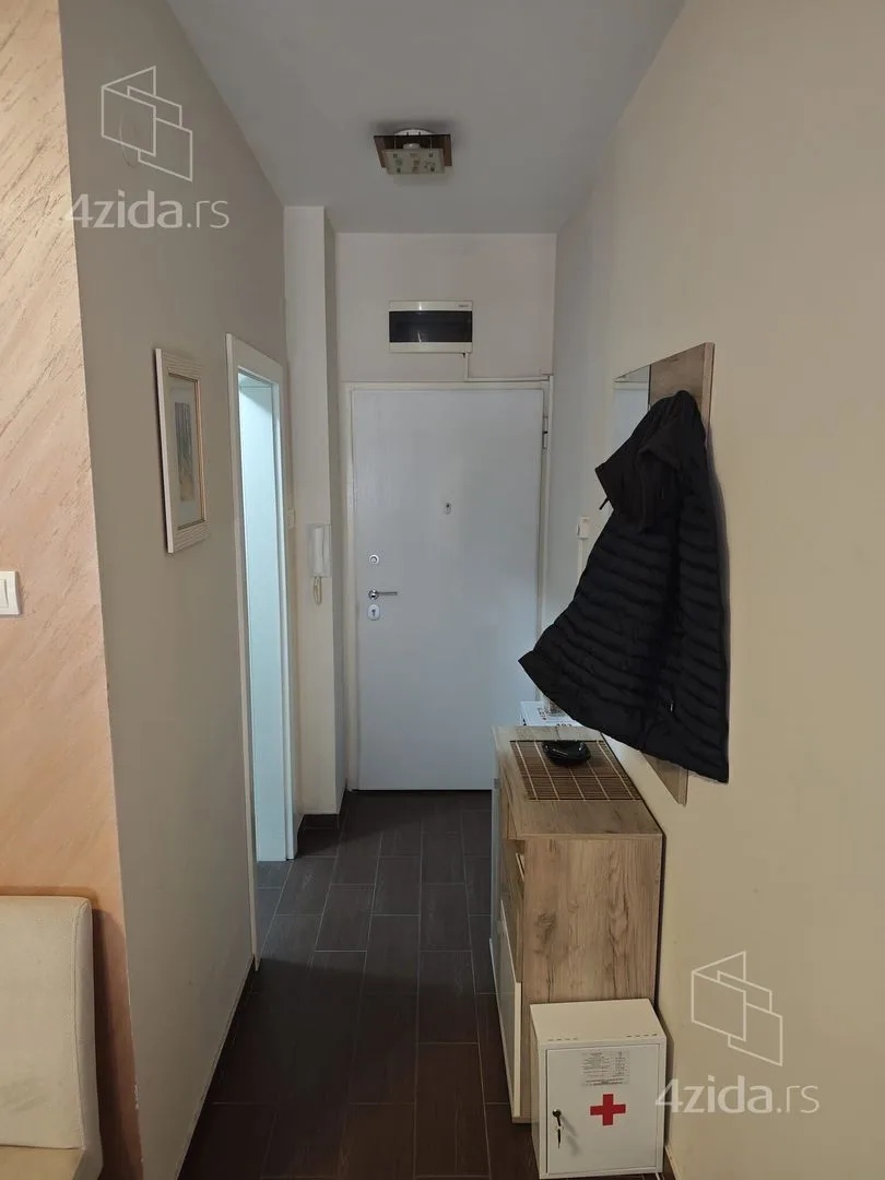 Jednosoban stan, 36 m², Voždovac