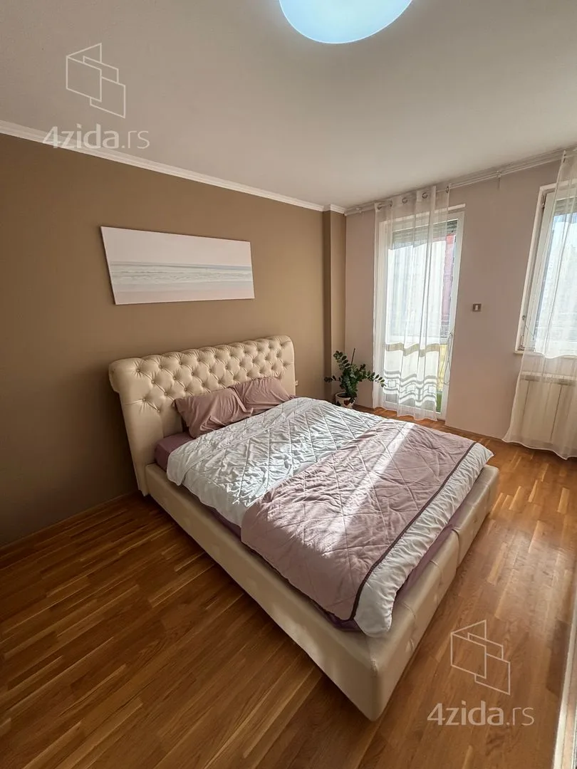 Dvosoban stan, 68 m², Prozivka