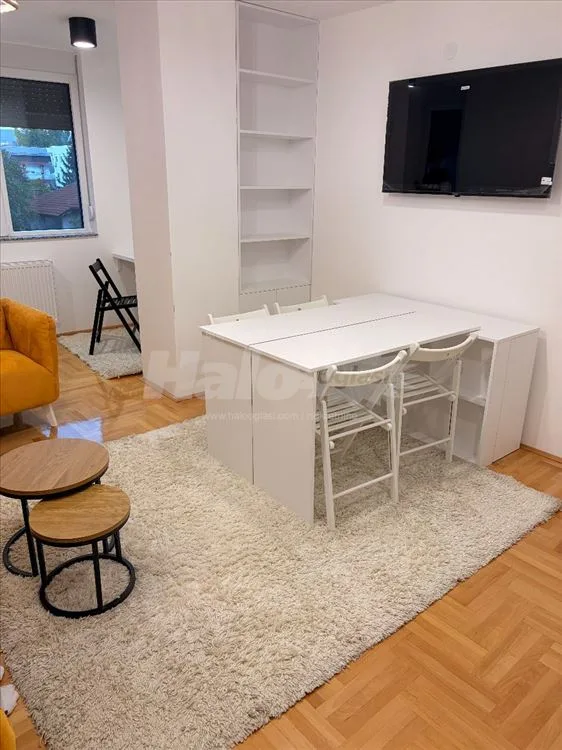 Jednoiposoban stan, 47 m², Medijana