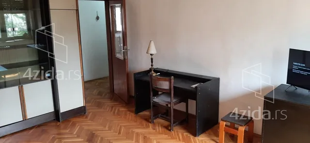 Dvosoban stan za izdavanje, Deligradska 1B