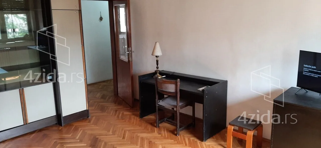 Dvosoban stan, 54 m², Bulevar Nemanjića