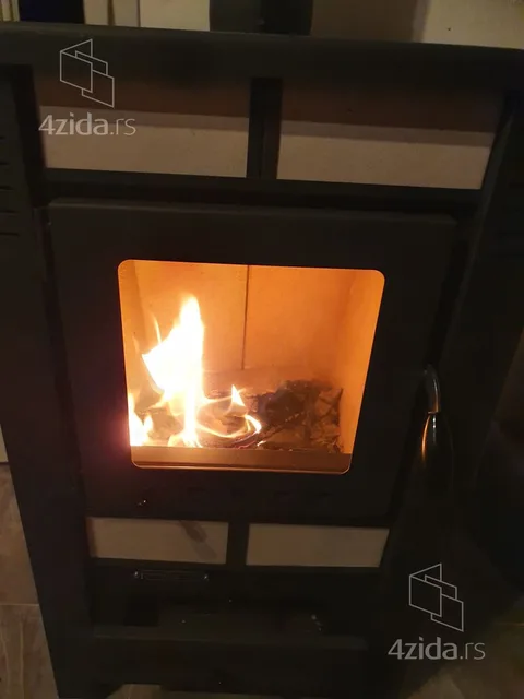 Dvosoban stan za izdavanje, Ritopek