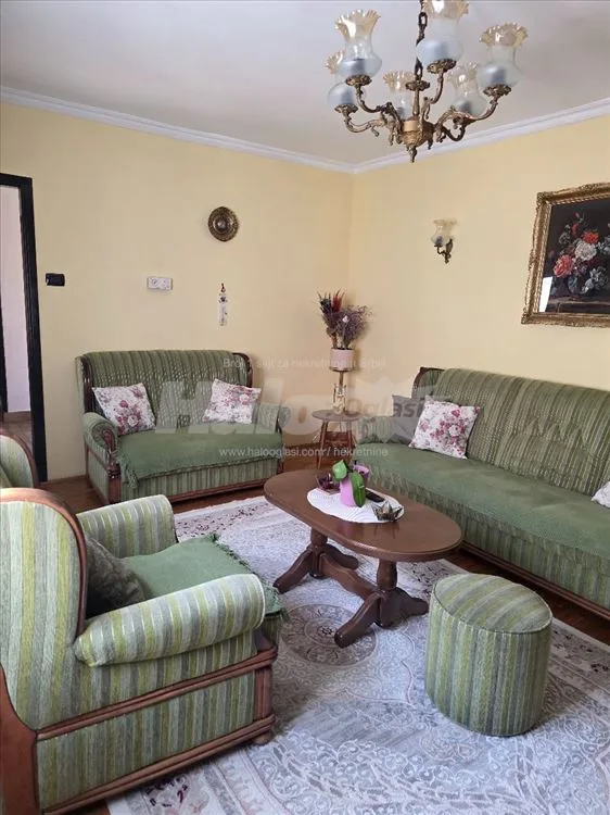 Troiposoban stan, 70 m², Bulbulder