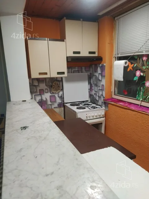 Dvoiposoban stan za izdavanje, Braće Radića