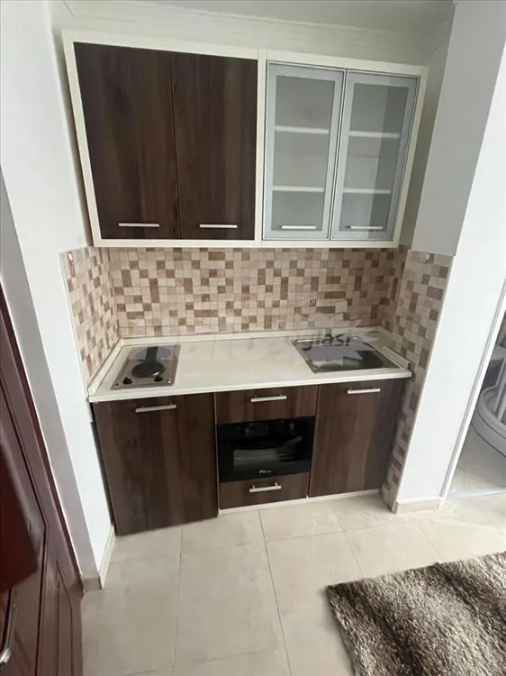 Однокомнатная квартира, 20 м², Центр