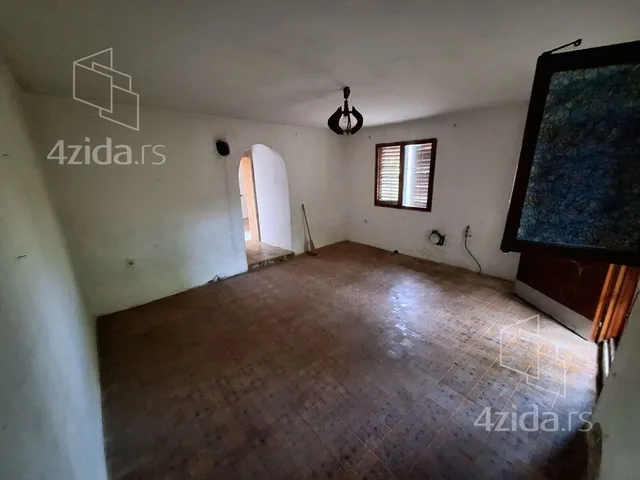 1-etažna kuća na prodaju, Popovica 192