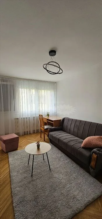 Двухкомнатная квартира, 47 м², Бубань