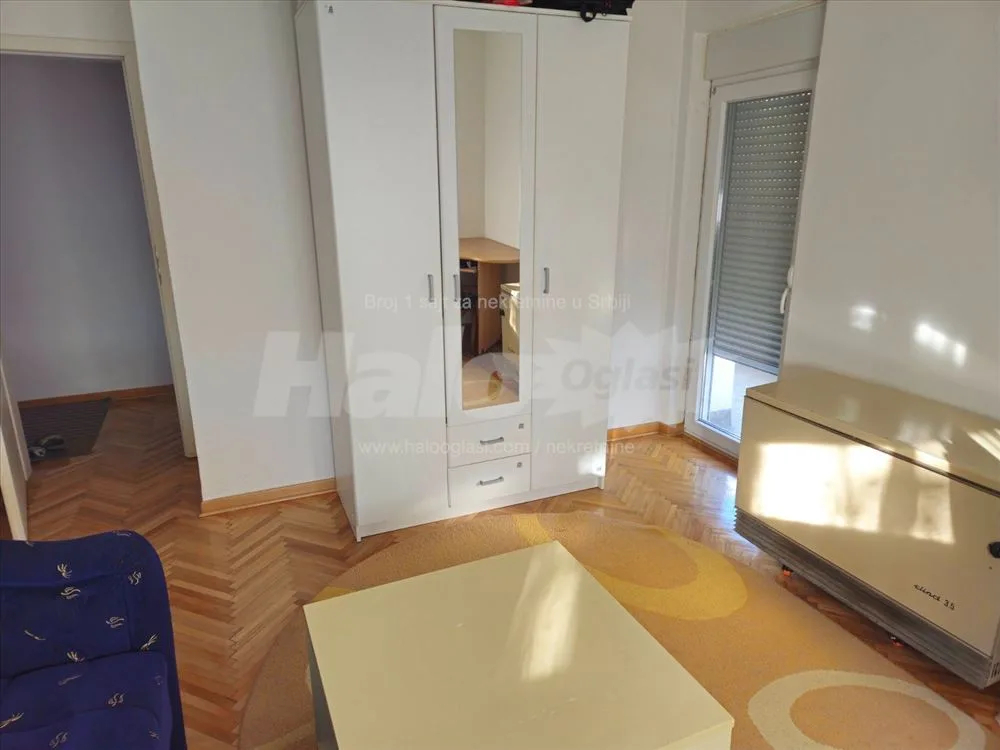 Dvosoban stan, 54 m², Medijana