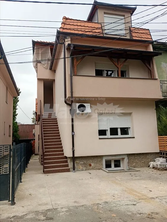 Dvosoban stan, 54 m², Sava Kovačević