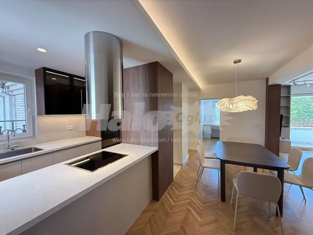 New Belgrade, Bežanijska kosa 4.0, new apartment