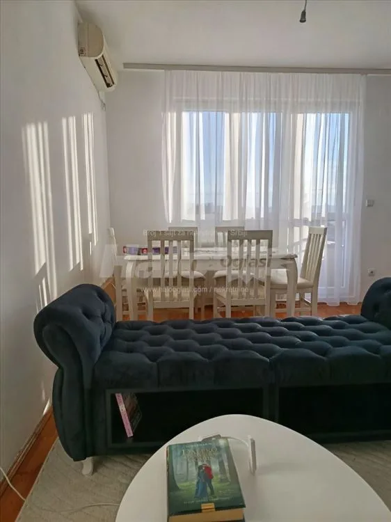 Jednoiposoban stan, 37 m², Mirijevo