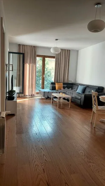 Dvosoban lux stan 55m2 u Kneza Miloša Residence