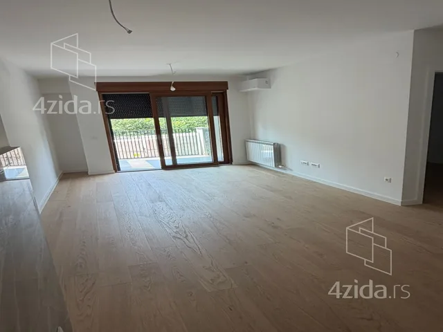 Dvosoban stan za izdavanje, Đorđa Stanojevića 51