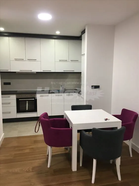 1,5-комнатная квартира, 40 м², Южный бульвар