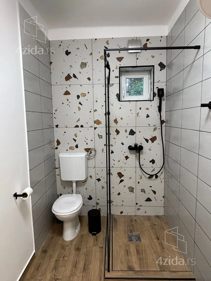 Двухкомнатная квартира, 50 м², Центр