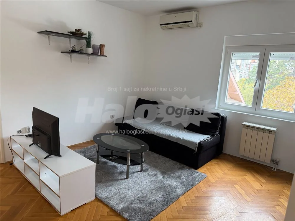 1,5-комнатная квартира, 42 м², Баница
