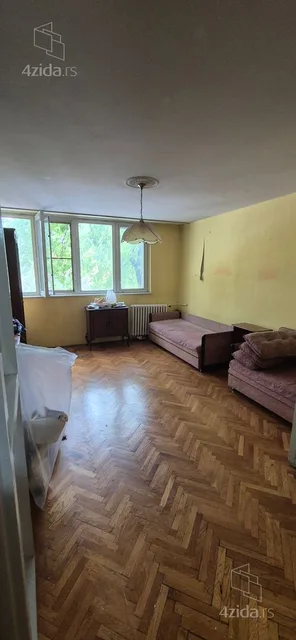 Dvosoban stan na prodaju, Omladinskih Brigada 14
