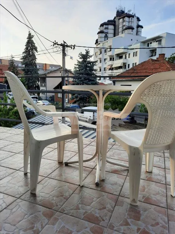 Jednosoban stan, 18 m², Erdoglija