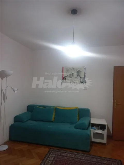 Jednosoban stan na Banovom brdu 30m2