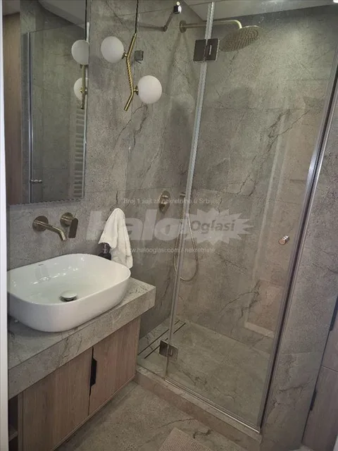 Stan kod Hotela YU 50m2 Klare Cetkin