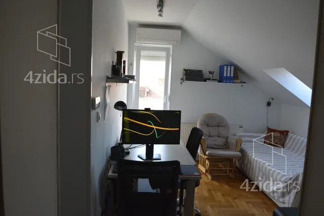 Jednosoban stan na prodaju, Žarkovo
