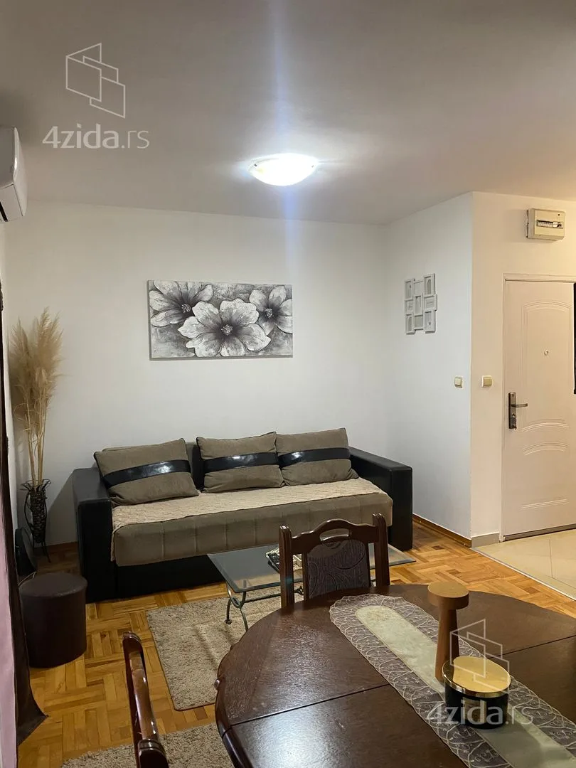 Dvosoban stan, 45 m², Erdoglija
