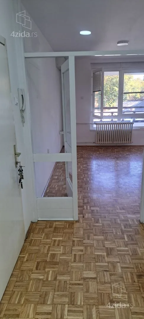 1,5-комнатная квартира, 48 м², Медакович