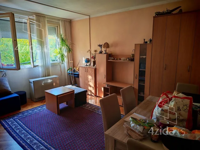 Jednosoban stan na prodaju, Dr Nika Miljanića