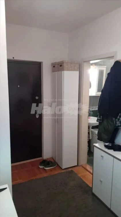 Jednosoban stan, 29 m², Rakovica
