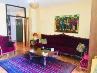Четырёхкомнатная квартира, 101 м², Палилула