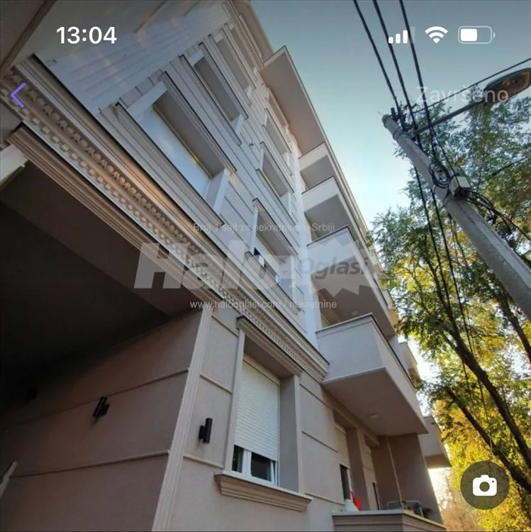 Четырёхкомнатная квартира, 94 м², Лекино-Брдо