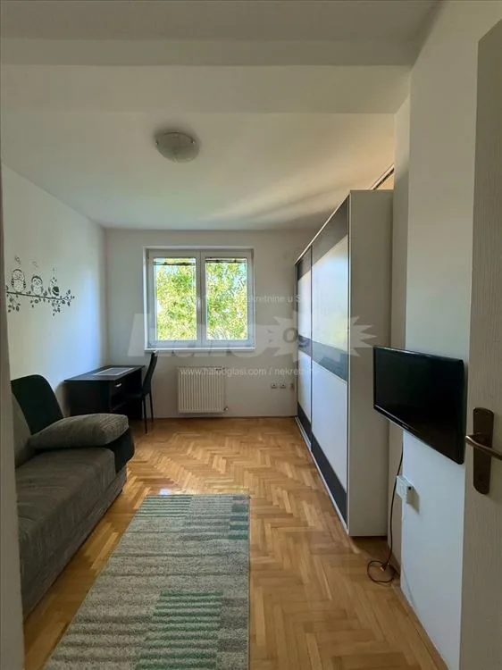 Двухкомнатная квартира, 39 м², Бубань