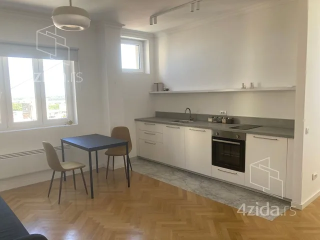 Dvosoban stan za izdavanje, Gospodar-Jevremova