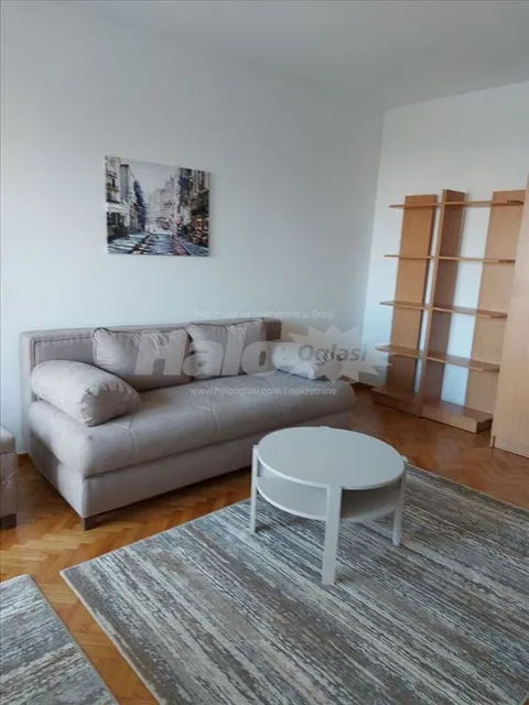 Novi Beograd, Arena – Moderan, renoviran stan 44m2