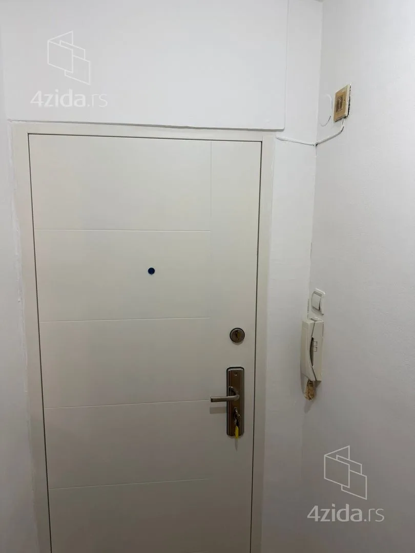 Jednosoban stan, 30 m², Liman