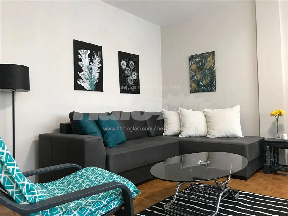 2,5-комнатная квартира, 73 м², Фонтана
