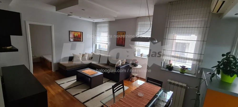 2,5-комнатная квартира, 60 м², Мириево