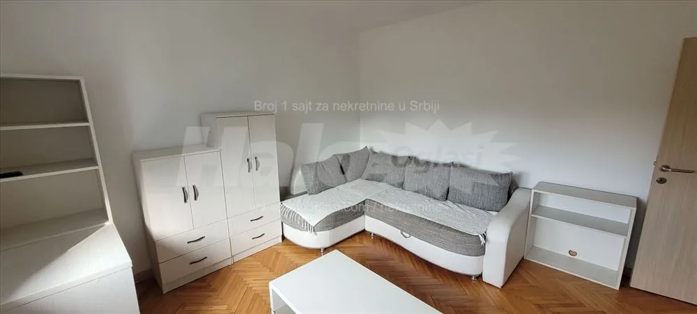 1,5-комнатная квартира, 34 м², Карабурма