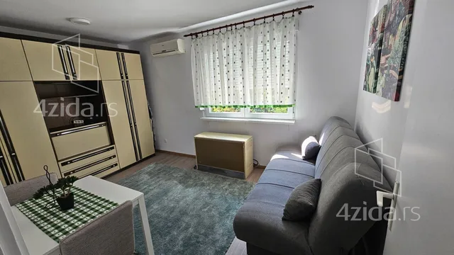 Jednosoban stan za izdavanje, Prava 12/3