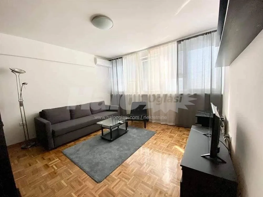 1,5-комнатная квартира, 35 м², Палилула