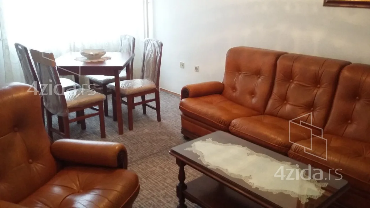 1,5-комнатная квартира, 40 м², Баница