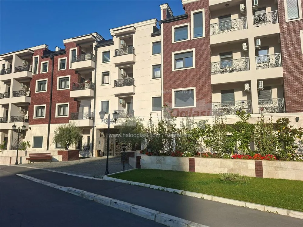 1,5-комнатная квартира, 40 м², Трошарина