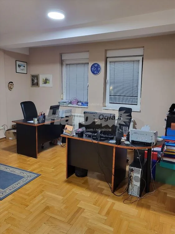 Трёхкомнатная квартира, 55 м², Южный бульвар